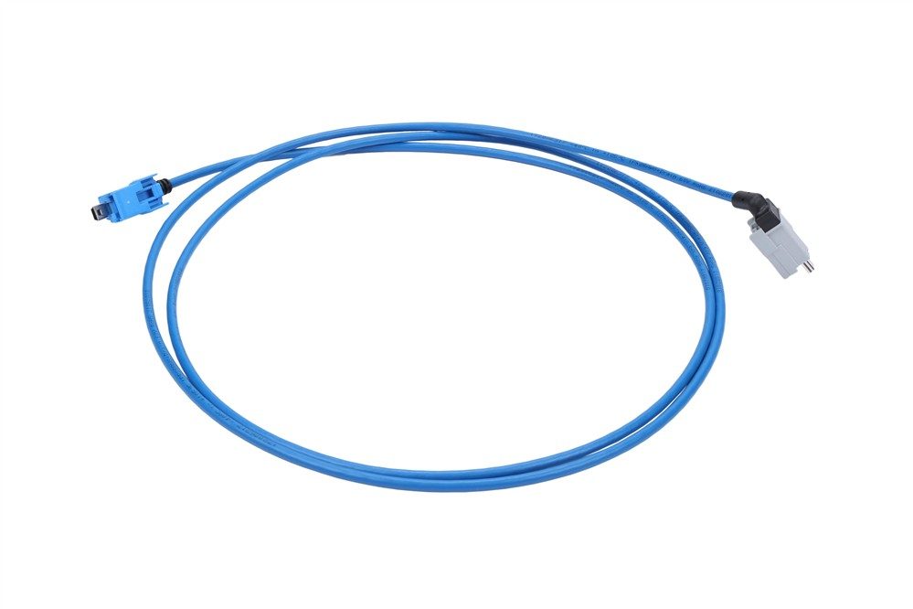 GM Genuine Parts Television Antenna Cable 84616733